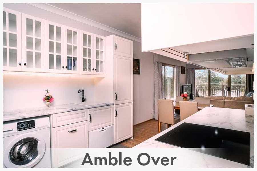 Bed and Breakfast Amble at Hahndorf Exterior foto