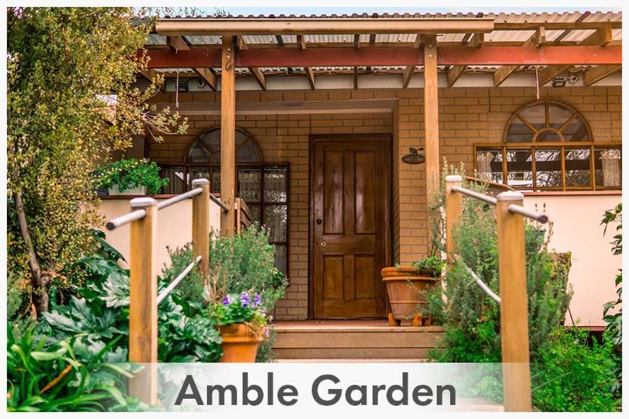 Bed and Breakfast Amble at Hahndorf Exterior foto