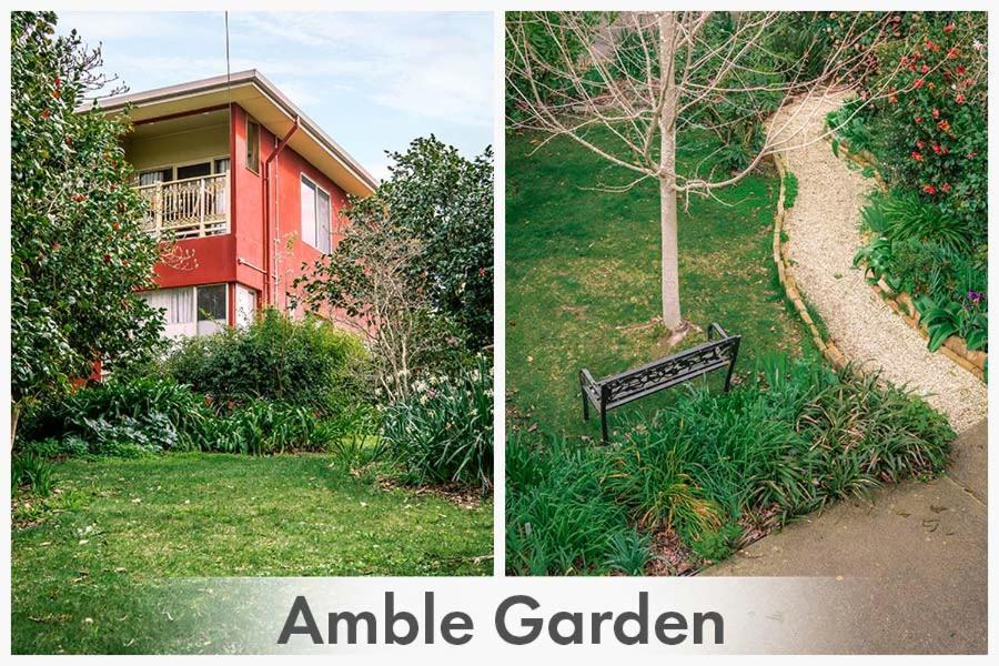 Bed and Breakfast Amble at Hahndorf Exterior foto