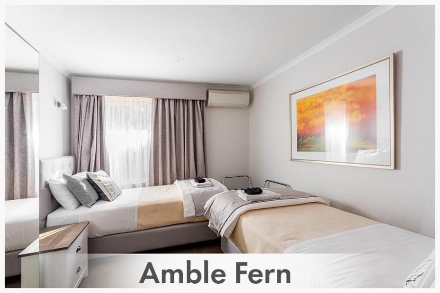 Bed and Breakfast Amble at Hahndorf Exterior foto