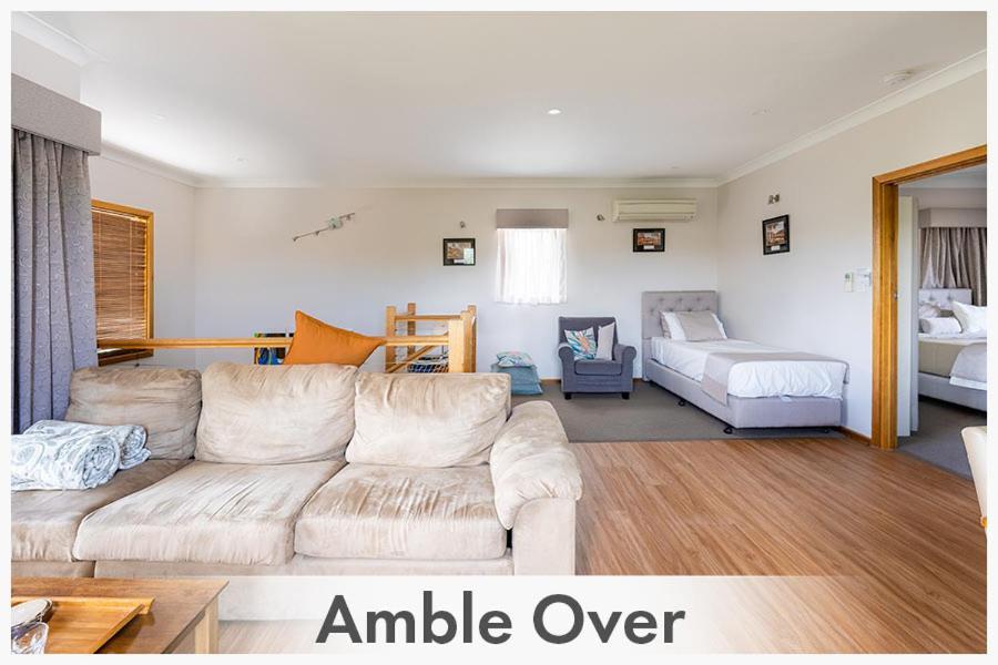 Bed and Breakfast Amble at Hahndorf Exterior foto