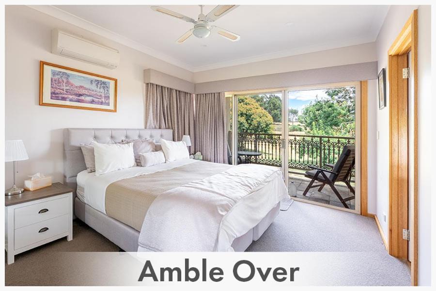 Bed and Breakfast Amble at Hahndorf Exterior foto