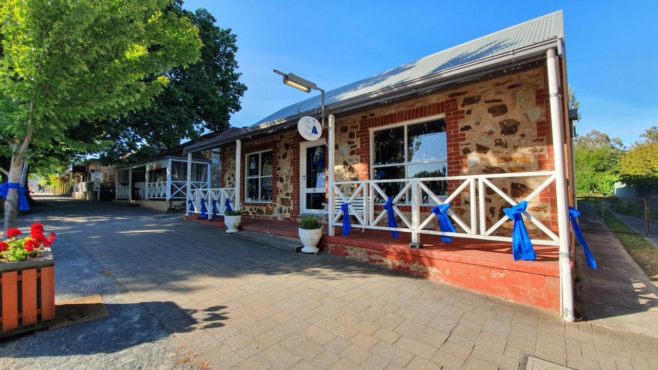 Bed and Breakfast Amble at Hahndorf Exterior foto