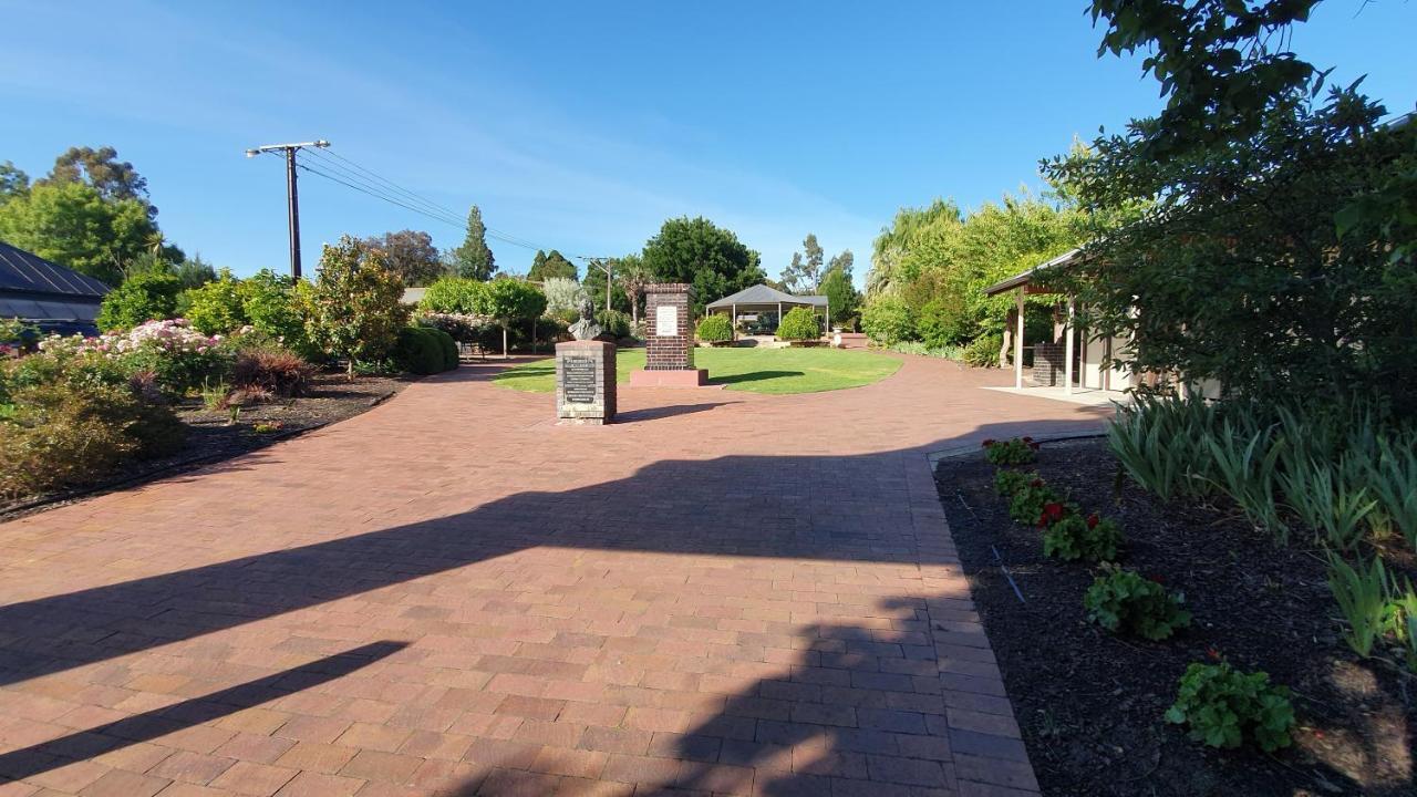 Bed and Breakfast Amble at Hahndorf Exterior foto