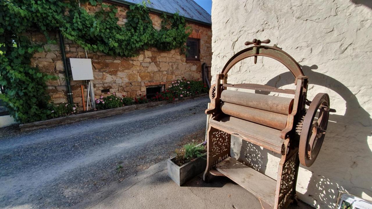 Bed and Breakfast Amble at Hahndorf Exterior foto